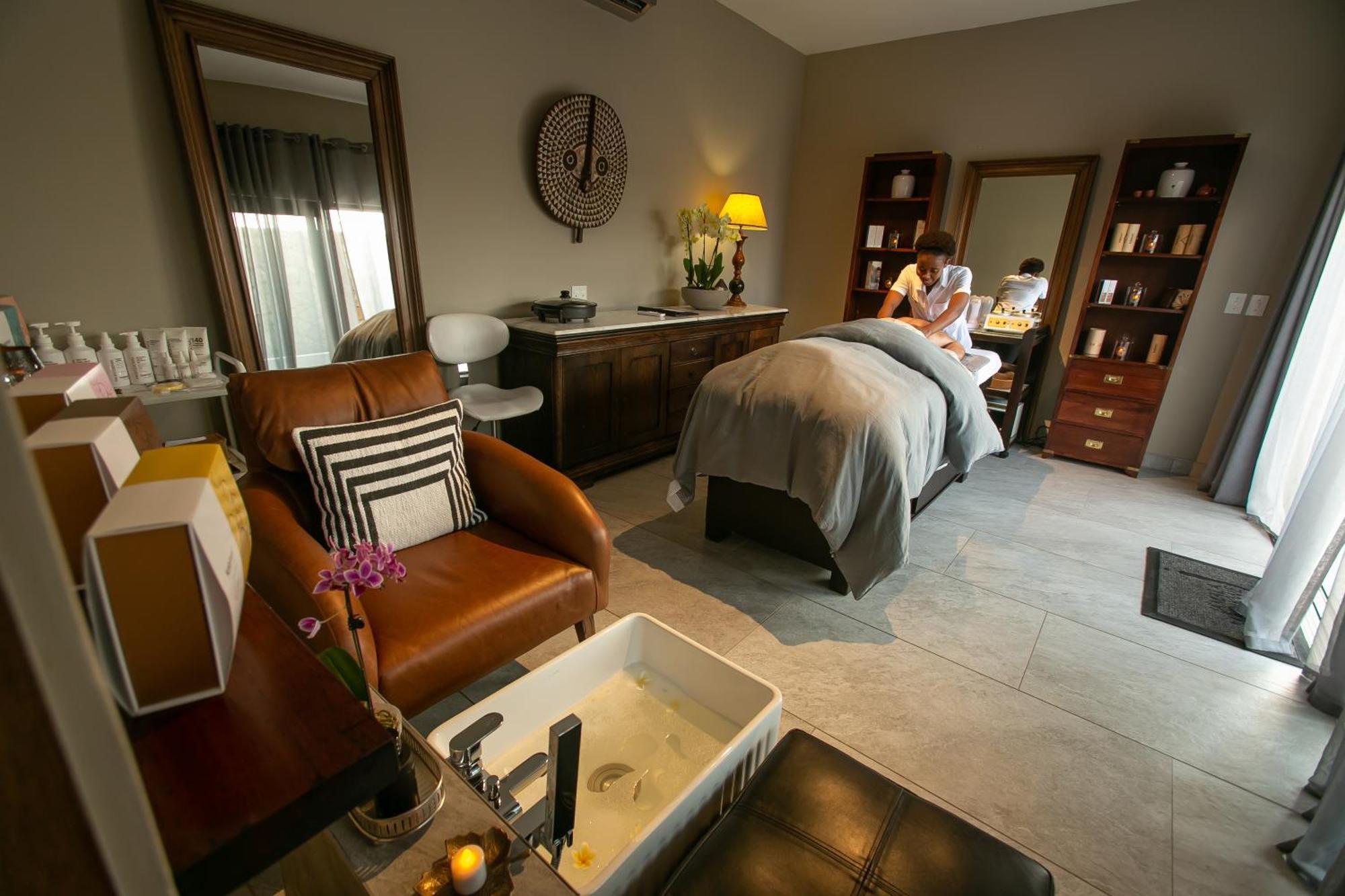 Jamala Madikwe Villa Madikwe Game Reserve Eksteriør billede