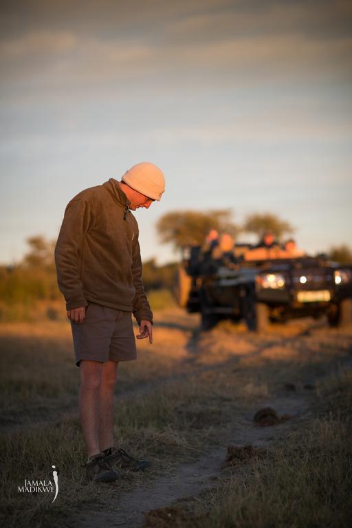 Jamala Madikwe Villa Madikwe Game Reserve Eksteriør billede