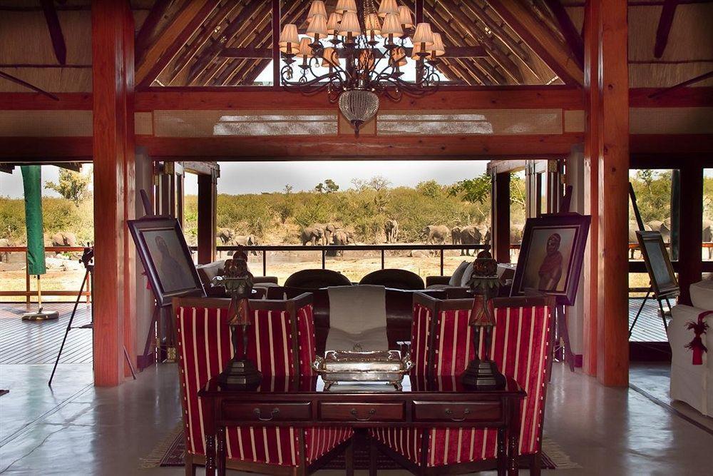 Jamala Madikwe Villa Madikwe Game Reserve Eksteriør billede