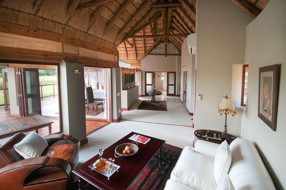 Jamala Madikwe Villa Madikwe Game Reserve Eksteriør billede