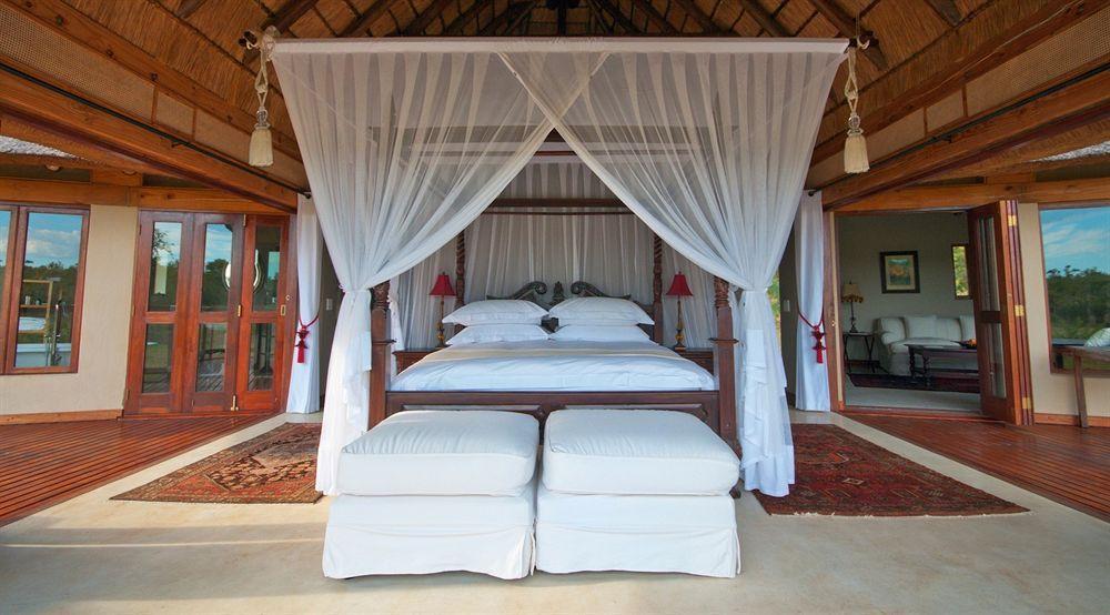 Jamala Madikwe Villa Madikwe Game Reserve Eksteriør billede