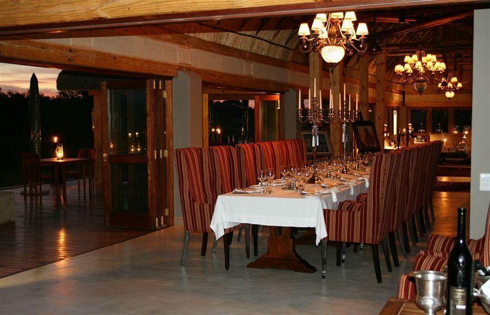 Jamala Madikwe Villa Madikwe Game Reserve Eksteriør billede