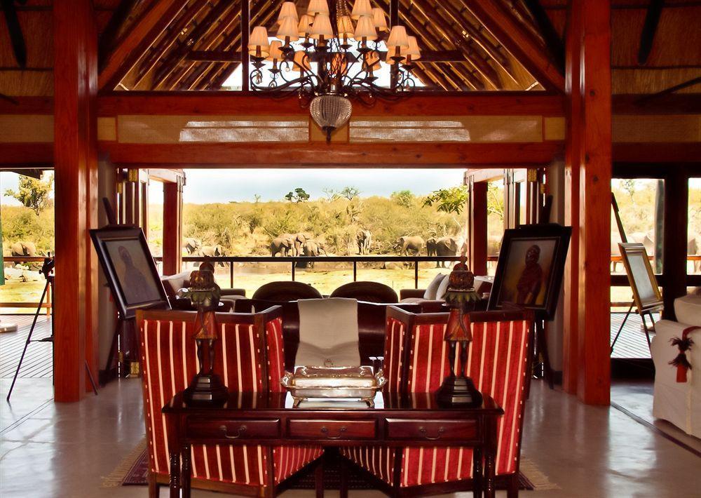 Jamala Madikwe Villa Madikwe Game Reserve Eksteriør billede