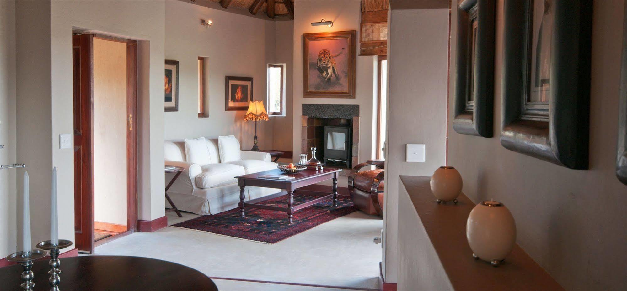 Jamala Madikwe Villa Madikwe Game Reserve Eksteriør billede